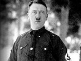 Hitler'in Yasak Fotoğrafları