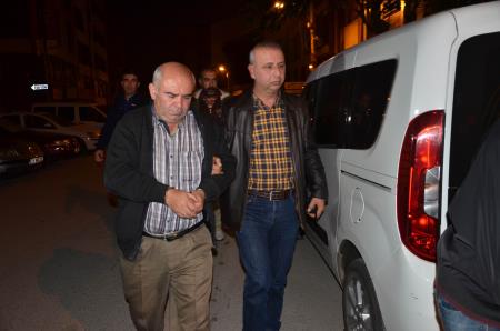 'Eşimi Doğradım Gelin Beni Alın'