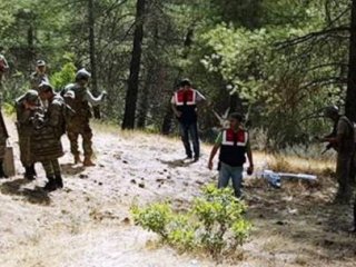 TSK'dan Flaş Açıklama: Düşürdük