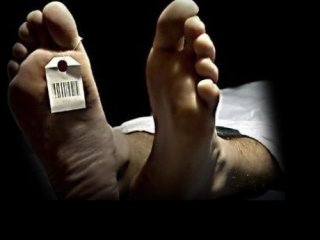 AŞTİ'nin Tuvaletinde Şüpheli Ölüm