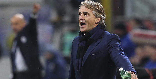 Mancini, Galatasaray'ın Yıldızını İstiyor!