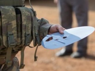 Dünya İHA Olayını Böyle Gördü!