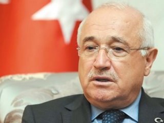 İlginç Açıklama: Noel Baba...