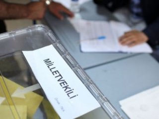 Silopi'de Sandık Birleştirme Kararı