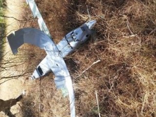 Düşürülen İHA'yla igili gündemi sarsacak iddia