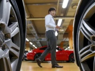 Türkiye'den açıklama: Volkswagen ile anlaştık