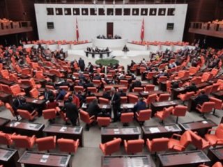 2016 yılı bütçesi TBMM Başkanlığına sunuldu