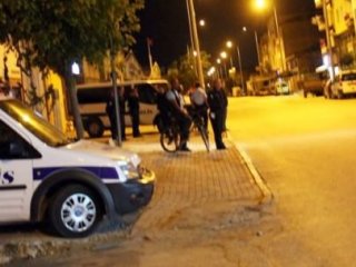 Mahalle Ayaklandı! O iddia Üzerine Evini Bastılar