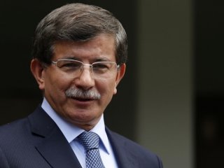 Davutoğlu, Facebook Canlı Yayınına Katılacak