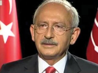 Kılıçdaroğlu'ndan Başbakan'a Açık Açık Tehdit