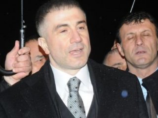 Sedat Peker'den O İsme Suç Duyurusu