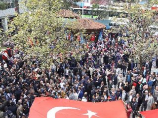 İşte Ocaklara Ateş Düşen İller