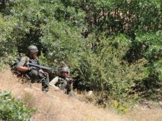 Dağlıca'da çatışma: 3 şehit