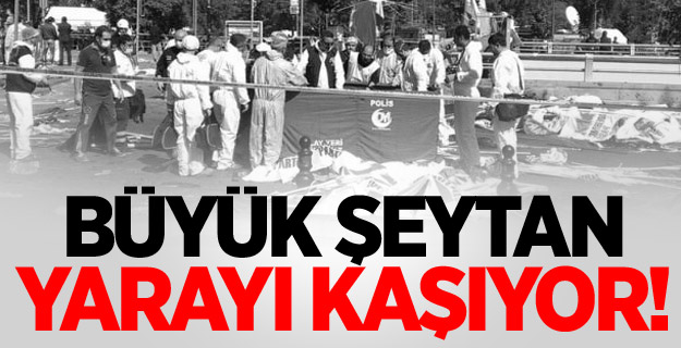 ABD'den Türkiye uyarısı!