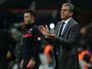 Benfica Ve F.Bahçe'ye Gözdağı