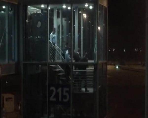 Uçağı Kaçırdım Diye...