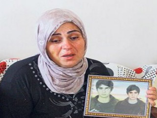 Oğlu IŞİD'e Katılan Bir Annenin Feryadı