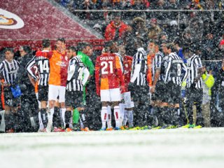 Juventus'ta 'Galatasaray' Korkusu!