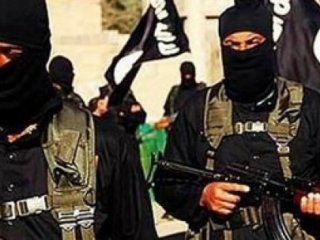 Irak'ta IŞİD'e Ağır Darbe