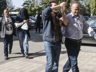 Ankara'daki patlamada 6 kişiye tutuklama talebi