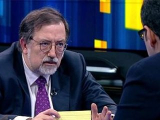 Habertürk'te Murat Bardakçı şoku