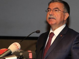 Yılmaz'dan Şehit Açıklaması