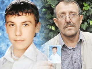 Babası Feryat Etti! Oğlumu Tutuklayın