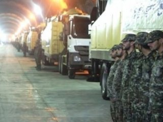 İran Açık Açık Tehdit Etti