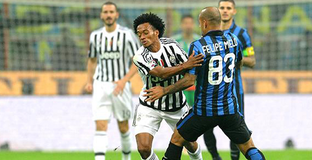 Ne Inter Ne Juventus