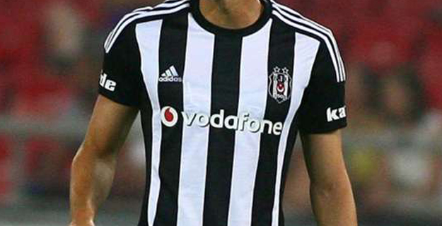 Beşiktaş'a Müjde! Dönüyorlar...
