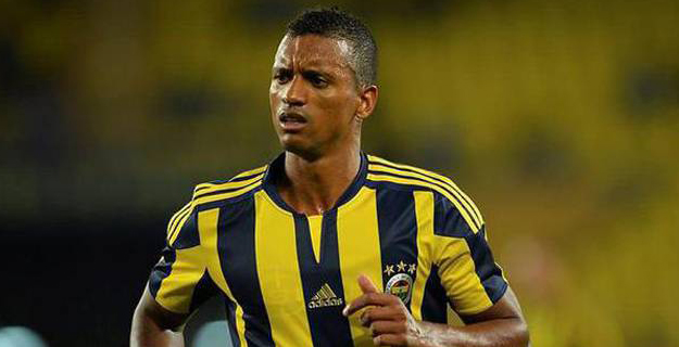 Nani'den Pereira'ya Söz!