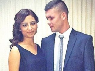 Aylar Sonra Evleneceklerdi!