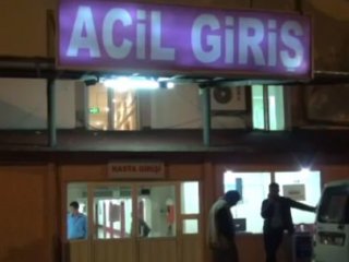 Mevlit Yemeği 50 Kişiyi Zehirledi