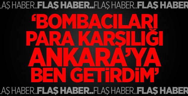 Saldırı Ekibinin Üçü Yabancı