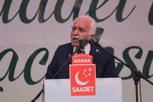 Kamalak'tan Acı Sözler