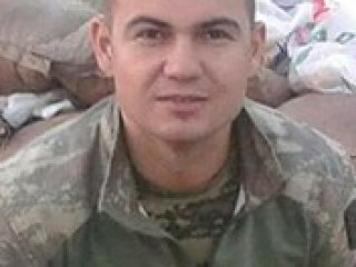 Şehit Astsubay 1 Ay Sonra Baba Olacaktı