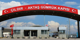 100 Milyar Dolarlık Kapı