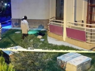 Eşi Yaşananları Anlattı! Ankaralı Namık’ın Son Sözleri