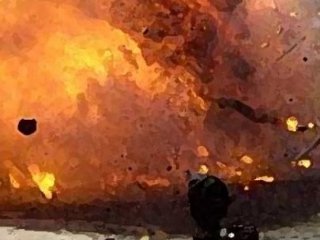 Nijerya'da “İkiz Canlı Bomba” Saldırısı!