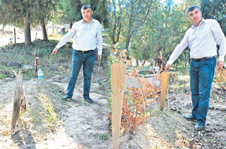 Kıskançlık Neler Yaptırdı!