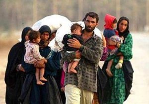 Suriye'den Yeni Göç Dalgası Başladı