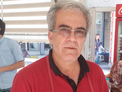 Bahçeli'ye Mektup Yazdı