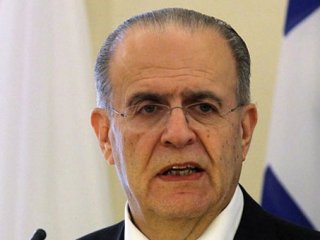 Türkiye'ye Rum Tarafından Onay Çıkmadı