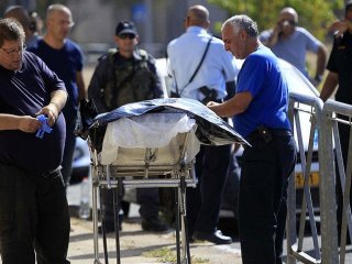 İsrail'de Linç Edilen Eritreli Öldü