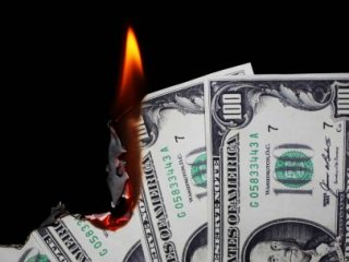 Dolar Yeni Haftaya Nasıl Başladı?