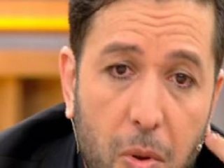 Nihat Doğan Canlı Yayında Ağladı