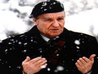 Bilge Kral'ın Unutulmaz Tekbir Videosu