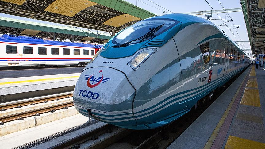 TCDD'nin Kamuya Yükü Azaltılacak