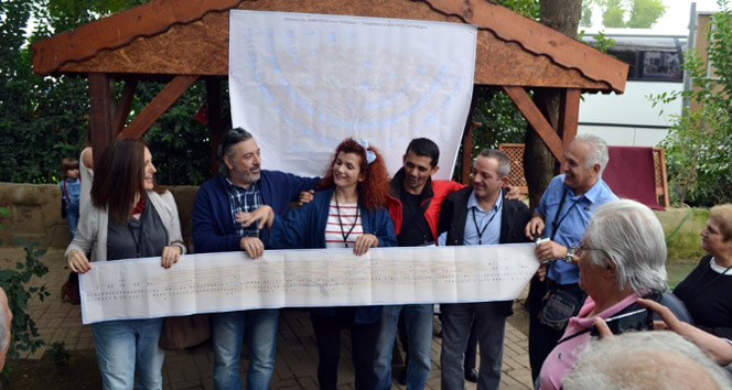 93 Yıl Sonra Buluştular