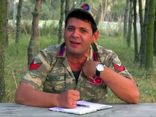 Ankaralı Namık'ın Son Klibi Şehitlere!